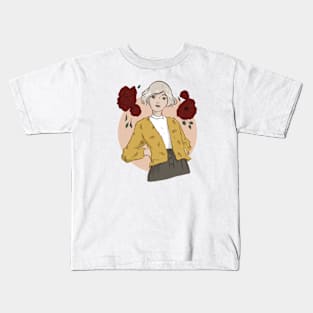 bloom & bees Kids T-Shirt